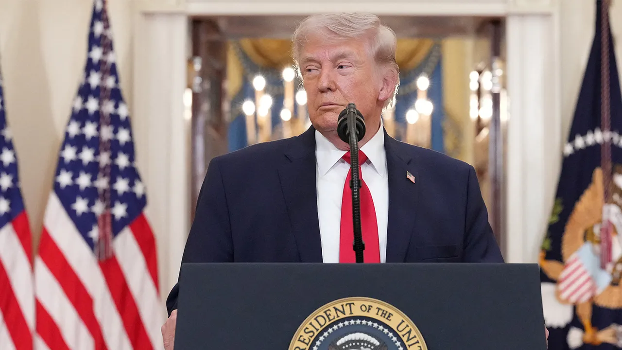 Pentadbiran Trump Sahkan Hampir AS$100 Bilion Bayaran Balik Tarif Susulan Keputusan Mahkamah