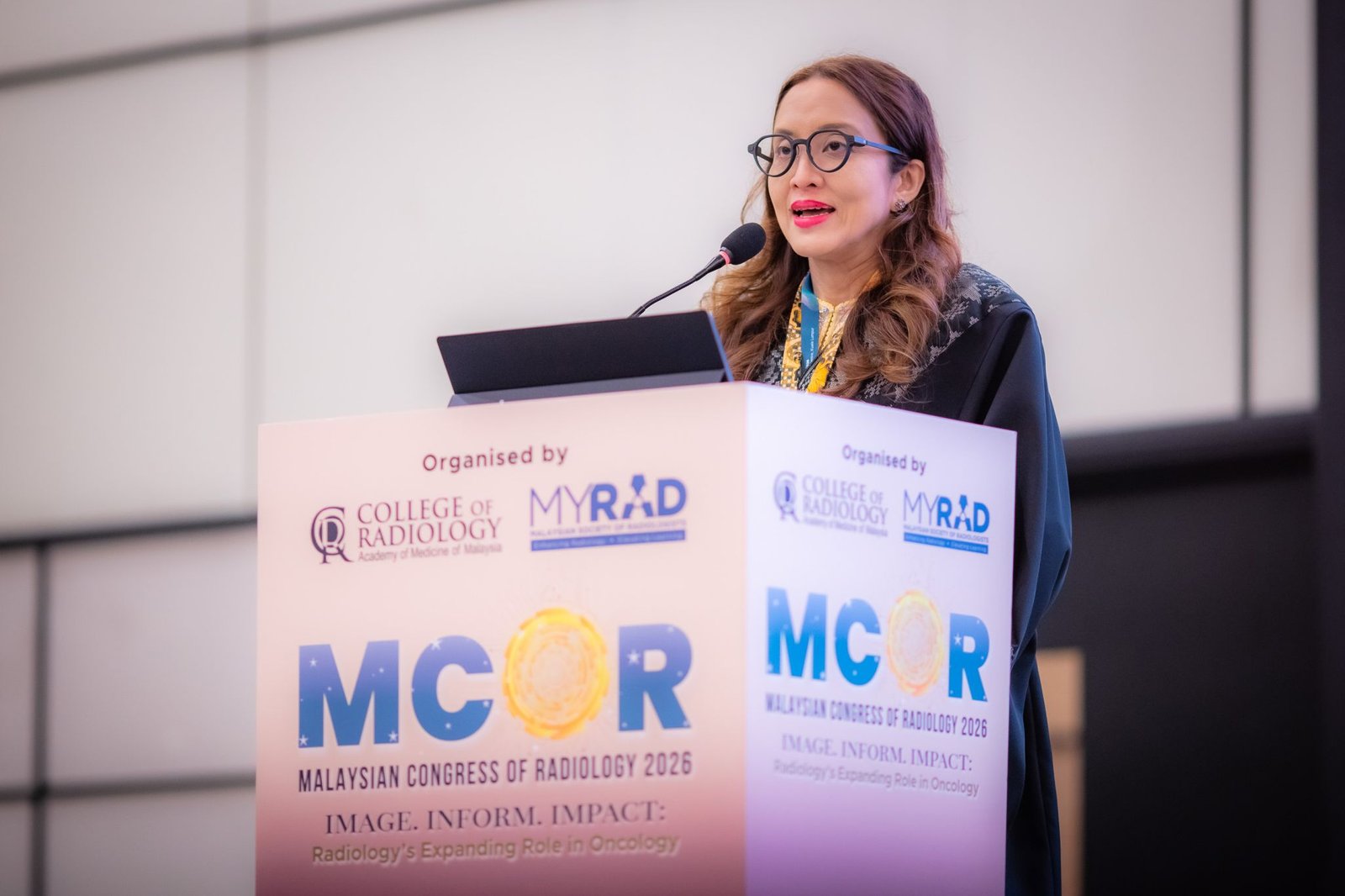 “Image. Inform. Impact”: MCOR 2026 Highlights Radiology’s Expanding Role in Cancer Care and Regional Collaboration