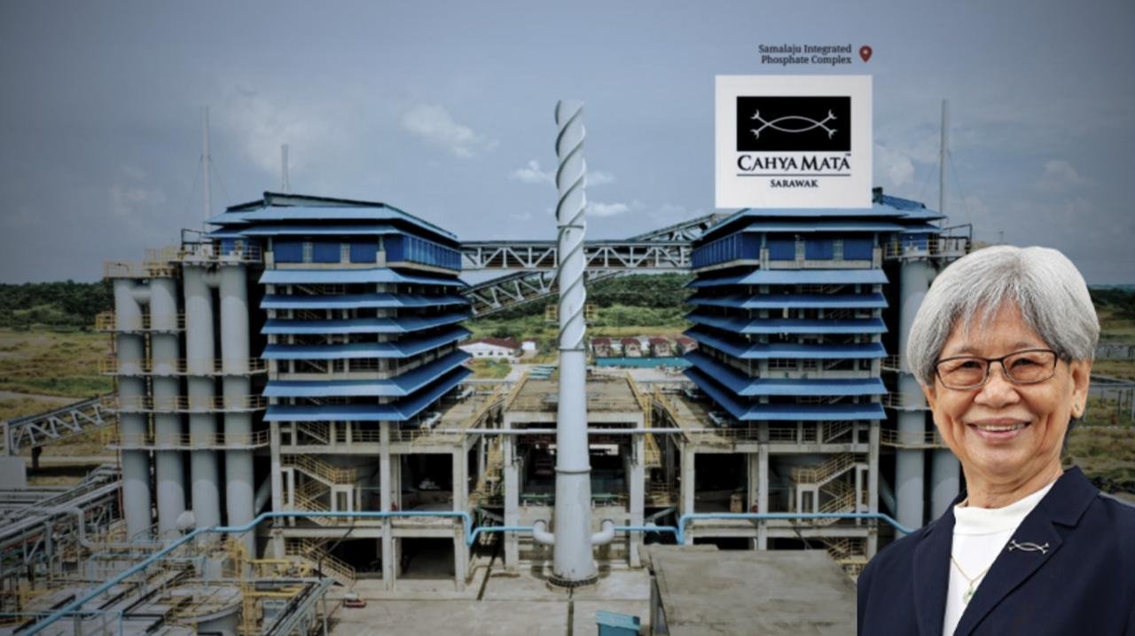 Resignation of CMS Audit Chief raises fresh questions over phosphate project governance