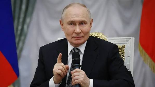 Hutang Awam Rusia Antara Terendah Di Dunia – Putin