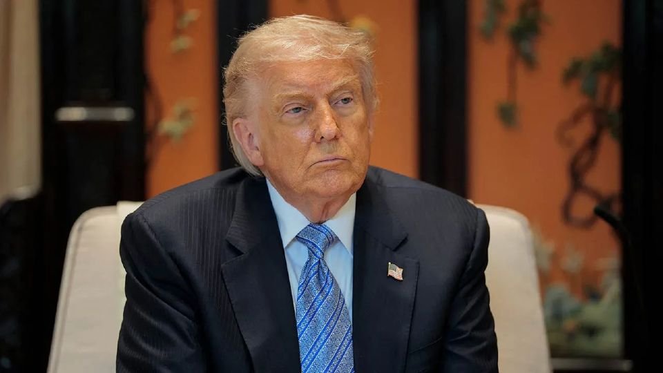 Trump Nafi Rundingan Dengan Iran, Tegaskan Selat Hormuz Kekal Dibuka