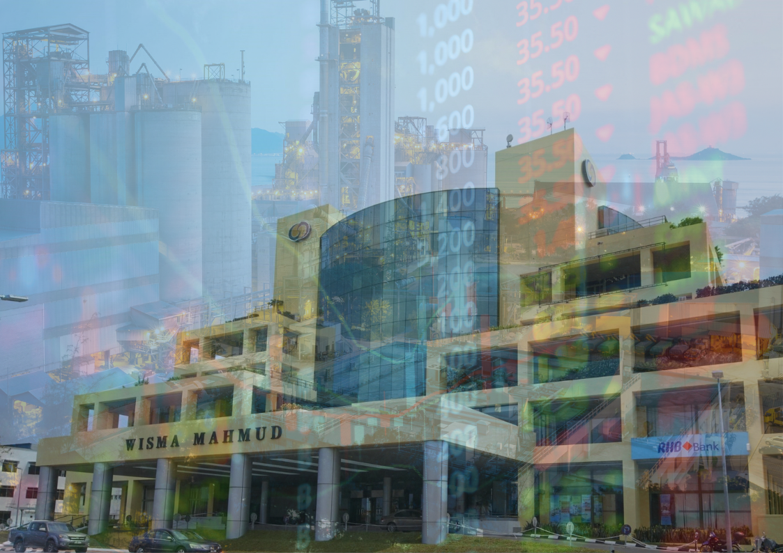 Loji Fosfat CMS: Adakah Projek Strategik Tergendala Menjadi Isu Akauntabiliti Awam?