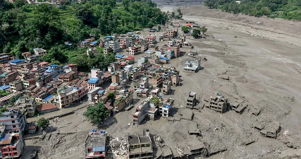 Lebih 50 rakyat Malaysia belum dapat dikesan susulan banjir di Nepal