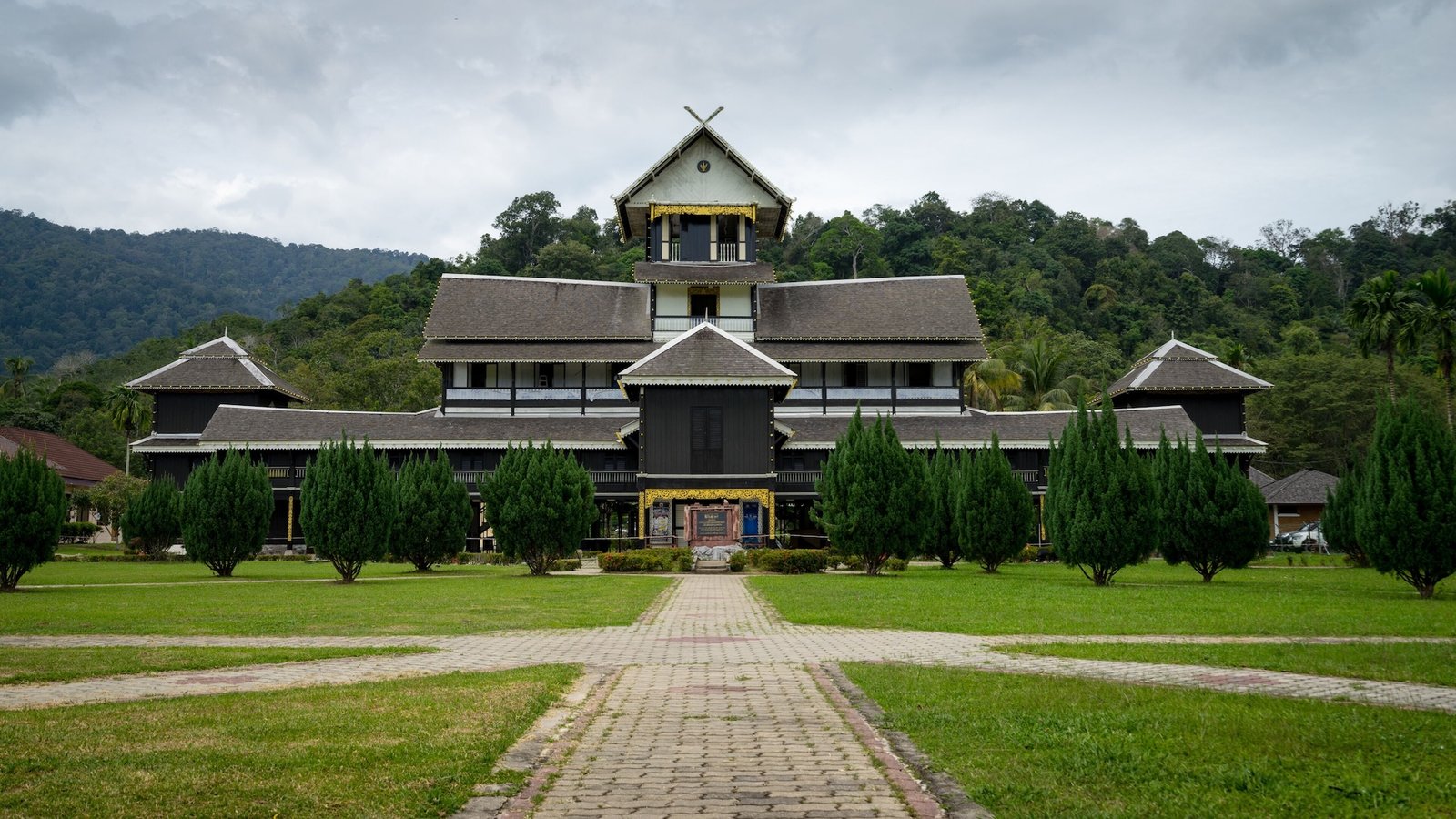 The Rare Earth Question Malaysia Cannot Avoid