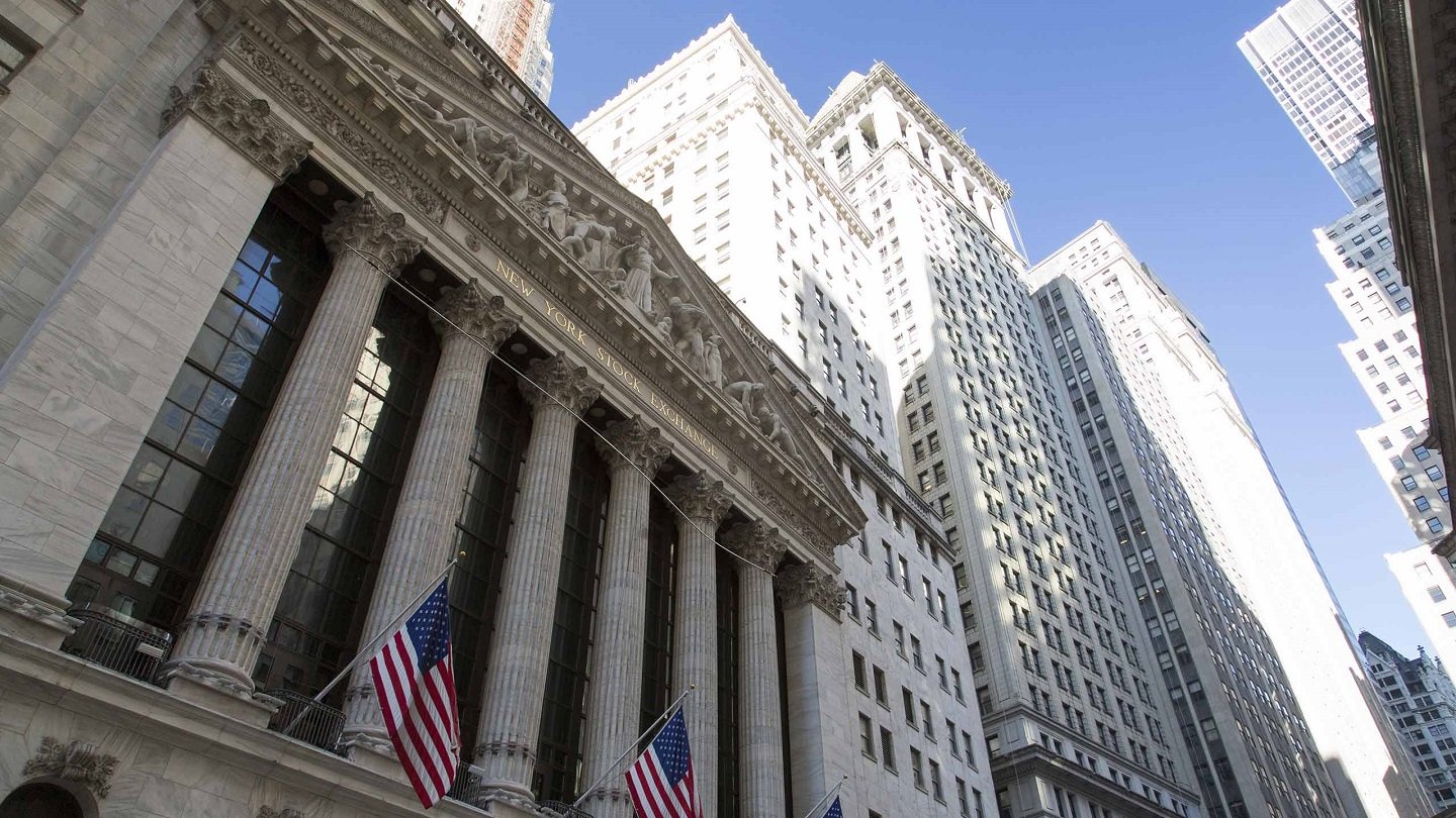 Hutang Amerika Syarikat lepasi AS$40 trilion, CBO beri amaran risiko ekonomi