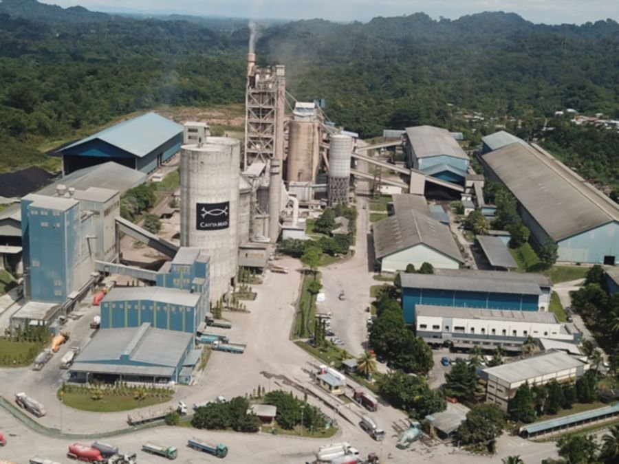 Cahya Mata Sarawak (CMS) gets “new” audit chief, yet irregularities remain unanswered