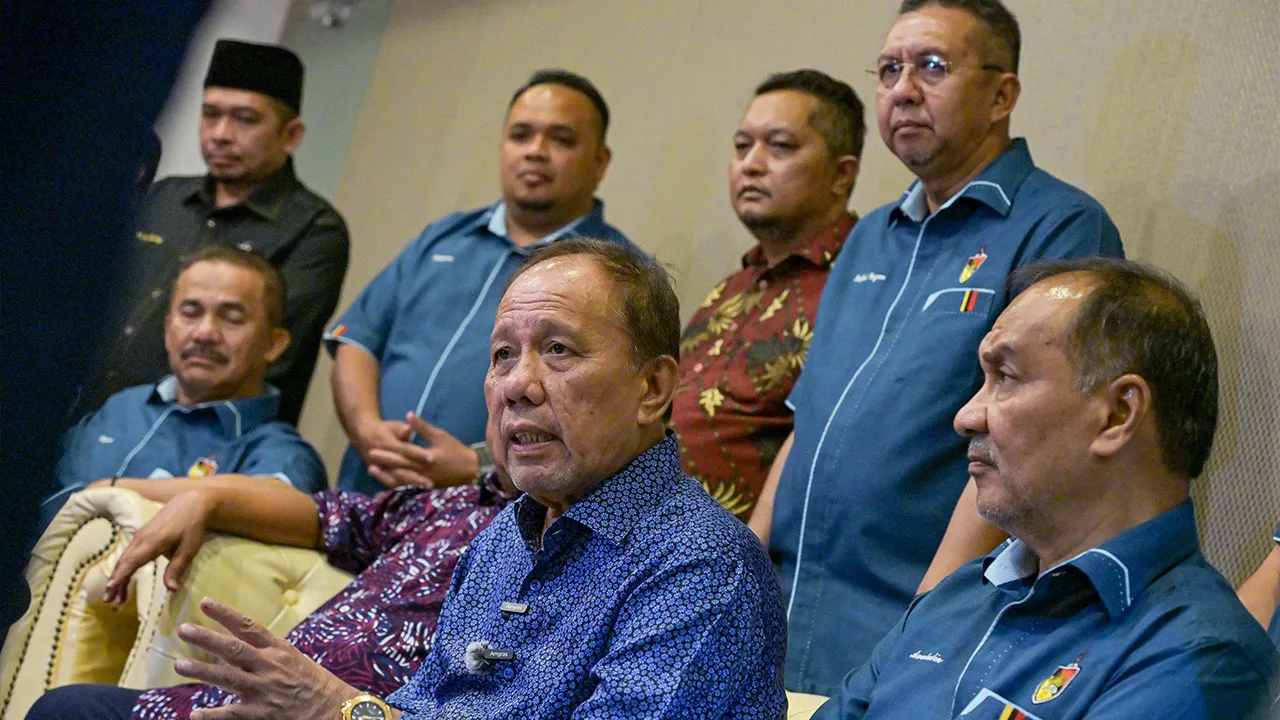 Belanjawan Negeri Sembilan Akan Dibentang Pada 27 Nov, Walaupun Tanpa Exco