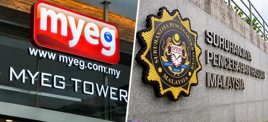 PDRM Siasat Dakwaan Kegagalan Pindah Hasil Kerajaan RM230.9 Juta Melibatkan MyEG, Zetrix AI**