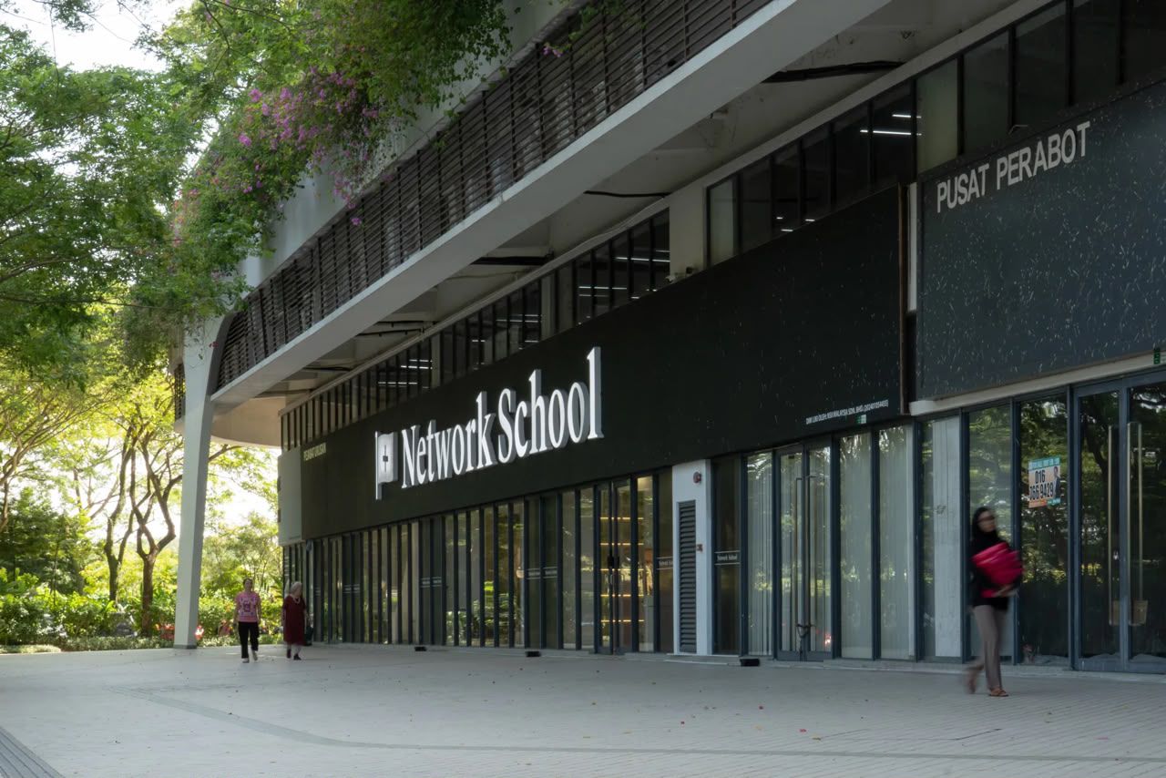 JIM Periksa 266 Warga Asing di Forest City Susulan Isu Network School