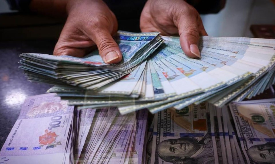 Ringgit Susut 2.1 Peratus Akibat Tekanan Luaran, Ekonomi Domestik Kekal Kukuh