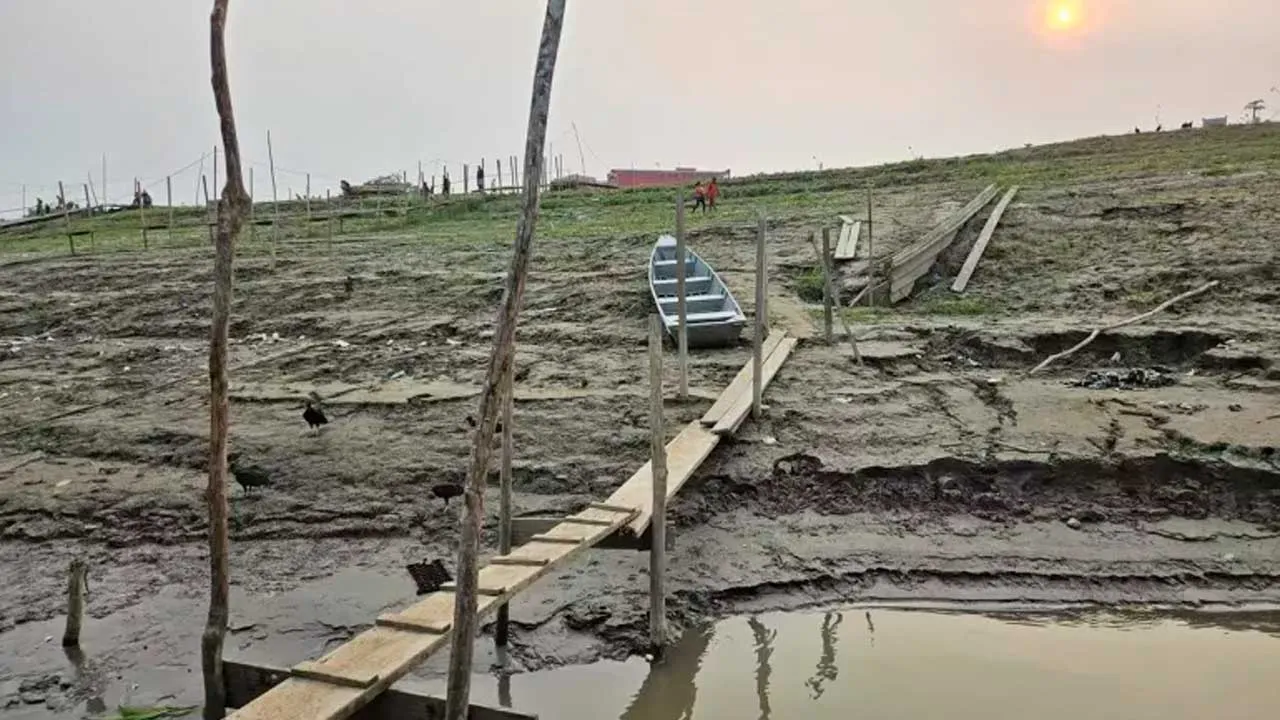 Peru isytihar darurat di 607 daerah susulan risiko kekurangan air