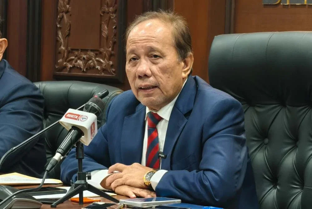 Menteri Besar Tiada Kuasa Unilateral Tamatkan Jawatan Yang Dipertuan Besar Negeri Sembilan