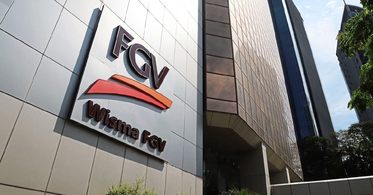 FGV lantik firma audit bebas, perkukuh tadbir urus Kumpulan Felda