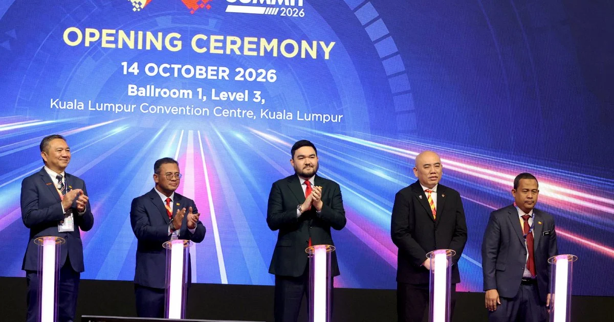 Selangor Tarik Minat Pelaburan Asing Lebih RM3 Bilion Menerusi SIBS 2026