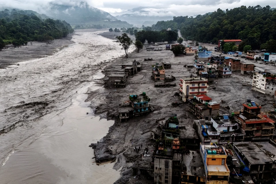 Bencana Nepal: Kerugian dianggarkan RM10.36 bilion