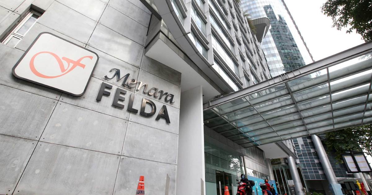 Pinjaman FELDA Dijamin Kerajaan Berbaki RM5.88 Bilion - MOF
