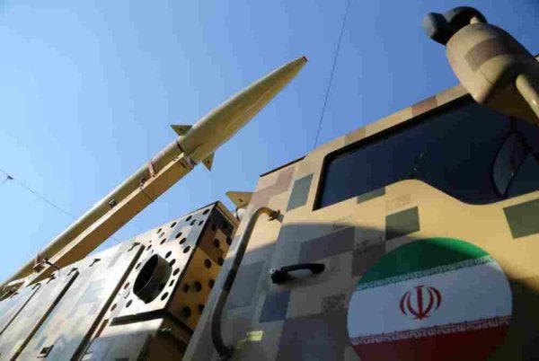 IRGC tegaskan serangan di Jordan sasar pangkalan tentera AS, bukan rakyat Jordan