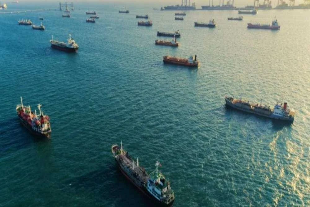 Iran mahu perlindungan alam sekitar jadi syarat utama pengurusan Selat Hormuz